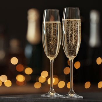 (12 sztuk) Kieliszek do szampana - ESPRIT - 210 ml - Przezroczysty - Prime Gastro