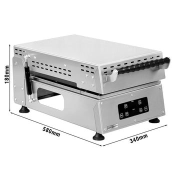 Zgrzewarka do pojemników - Prime Gastro