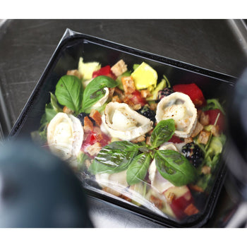 Zgrzewarka do pojemników - Prime Gastro