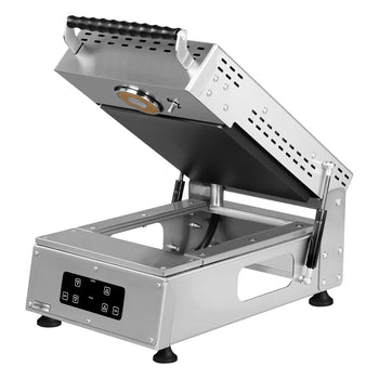 Zgrzewarka do pojemników - Prime Gastro