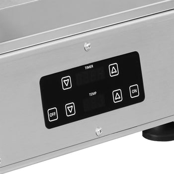 Zgrzewarka do pojemników - Prime Gastro