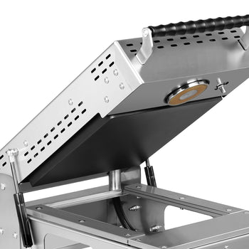 Zgrzewarka do pojemników - Prime Gastro