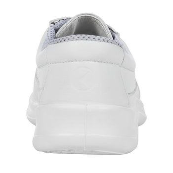 KARLOWSKY | Klapki Robocze Usedom - biały - Rozmiar: 41 - Prime Gastro