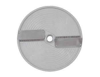 Tarcza do krojenia - 3 x 3 mm - Prime Gastro