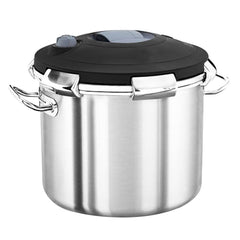 Pressure cooker - Ø 320 mm - height 300 mm - including lid