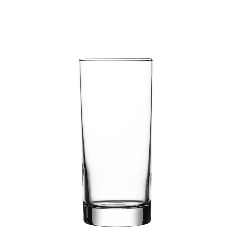 (12 sztuk) Szklanka do soków & longdrinków - CHICAGO - 290 ml - skalibrowana na 200 ml