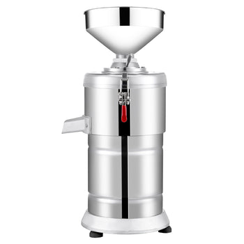 Maszyna do masła sezamowego - & orzechowego - 0,8 kW - 15 kg/ godz. - Prime Gastro