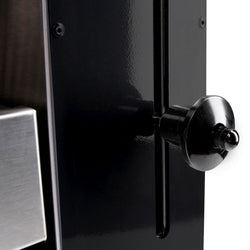 Piekarnik gazowy do pity / salamander gastronomiczny PRO - 19,5 kW - 6 palników