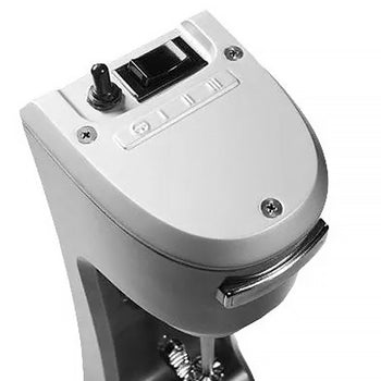 Blender wrzecionowy - z 1 mieszadłem - 750 ml - 300 W - Prime Gastro