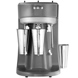 Blender wrzecionowy - z 3 mieszadłami - 3x750ml - 900 Watt