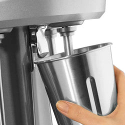 Blender wrzecionowy - z 3 mieszadłami - 3x750ml - 900 Watt