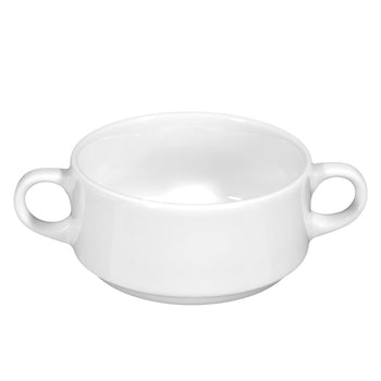 (6 sztuk) SELTMANN WEIDEN | Miska na zupę - 0,28 litra - Prime Gastro