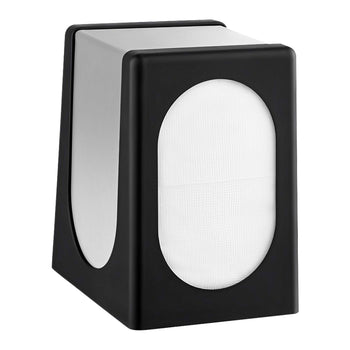 Dozownik do serwetek - czarny/szary - Prime Gastro