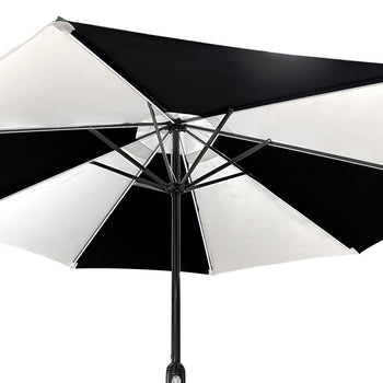 Rower na lody- z ekranem podświetlanym diodami LED - na 7 pojemników na lody o pojemności 5 litrów - Prime Gastro