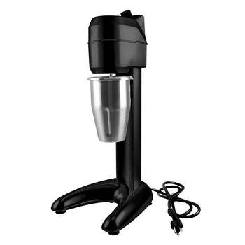 Blender wrzecionowy ECO - z 1 mieszadłem - 1000 ml - 300 W - Czarny - Prime Gastro