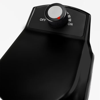 Blender wrzecionowy ECO - z 1 mieszadłem - 1000 ml - 300 W - Czarny - Prime Gastro