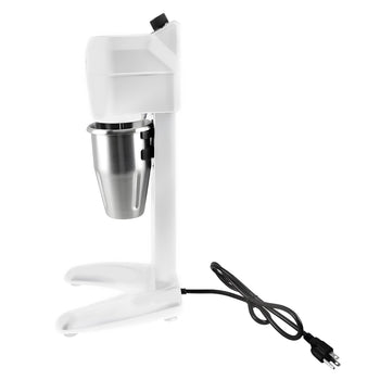 Blender wrzecionowy ECO - z 1 mieszadłem - 1000 ml - 300 W - Biały - Prime Gastro