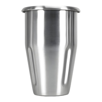 Blender wrzecionowy ECO - z 1 mieszadłem - 1000 ml - 300 W - Biały - Prime Gastro