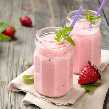 Blender wrzecionowy ECO - z 1 mieszadłem - 1000 ml - 300 W - Czarny - Prime Gastro