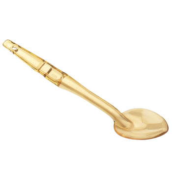 (12 szt.) CAMBRO | CAMTENSIL® Łyżka żaroodporna - 330 mm - bursztynowa - Prime Gastro