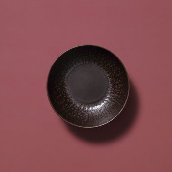 (6 sztuk) Rust - Miska - Ø 17 cm - Brązowy - Prime Gastro