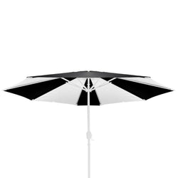Tkanina - do parasola - Ø270 cm - bez oświetlenia LED