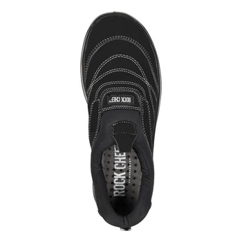 KARLOWSKY | Obuwie ochronne - ROCK CHEF® STEP 7 - Czarny - Rozmiar: 35 - 1 para - Prime Gastro