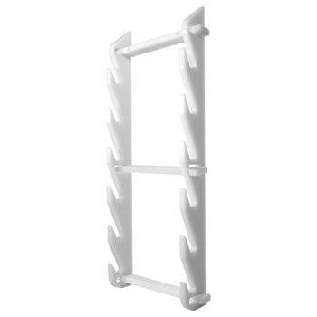 Stojak na deski do krojenia 20 mm - montaż ścienny - Prime Gastro