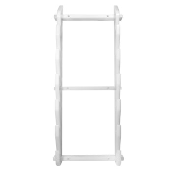 Stojak na deski do krojenia 20 mm - montaż ścienny - Prime Gastro