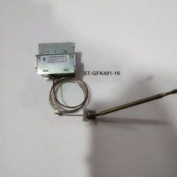 Termostat bezpieczeństwa - dla GFK481 - 16 & GFK591 - 40