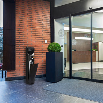 Popielniczka na stojaku - Prime Gastro