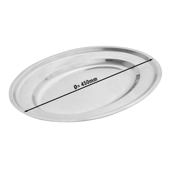 Taca do serwowania - Ø 45 cm - Prime Gastro