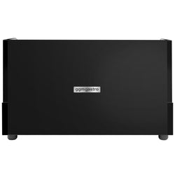 Ekspres z portafiltrem "Eminence" - 3 grupy - włącznie z systemem wstępnej infuzji - czarny