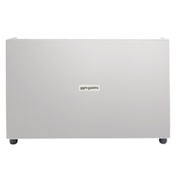 Ekspres do kawy z portafiltrem "Allegro" - 3 grupy - włacznie z systemem wstępnej infuzji