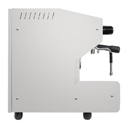 Ekspres do kawy z portafiltrem "Allegro" - 3 grupy - włacznie z systemem wstępnej infuzji