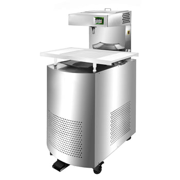 Urządzenie do temperowania czekolady - z kranem wylotowym - Chocotemper - Prime Gastro