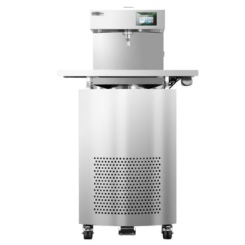 Urządzenie do temperowania czekolady - z kranem wylotowym - Chocotemper - Prime Gastro