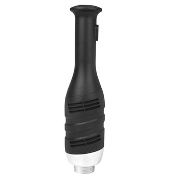 Blender ręczny włącznie z ramieniem miksującym 160 mm i trzepaczką - 280 W - płynna regulacja prędkości - Prime Gastro