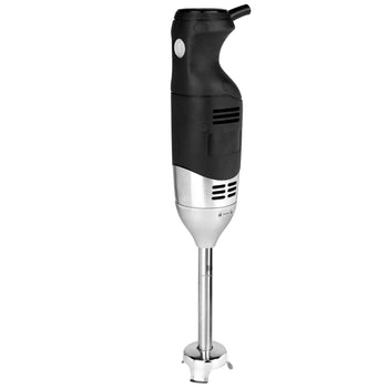 Blender ręczny włącznie z ramieniem miksującym 160 mm - 220 W - 8 ustawień prędkości - Prime Gastro