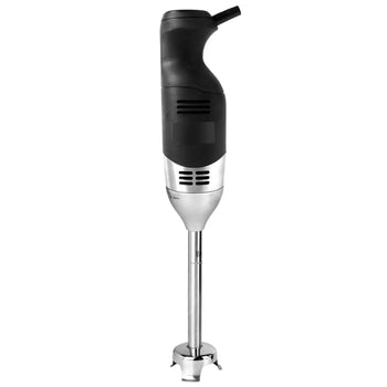 Blender ręczny włącznie z ramieniem miksującym 160 mm - 220 W - 8 ustawień prędkości - Prime Gastro