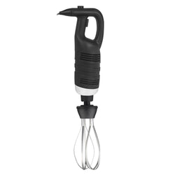 Blender ręczny włącznie z ramieniem miksującym 300mm & trzepaczką - 650 W - 1 prędkość