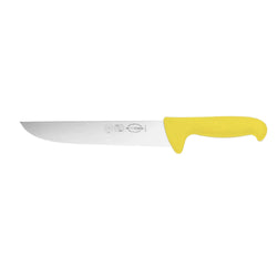 F. DICK | ErgoGrip - Nóż kuchenny - Ostrze: 180 mm