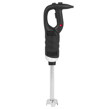 Blender ręczny włącznie z ramieniem miksującym 300mm & trzepaczką - 450 W - 1 prędkość - Prime Gastro