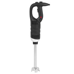 Blender ręczny włącznie z ramieniem miksującym 300mm & trzepaczką - 450 W - 1 prędkość
