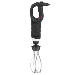 Blender ręczny włącznie z ramieniem miksującym 500mm & trzepaczką - 450 W - 1 prędkość