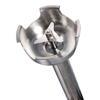 HAMILTON BEACH | BigRig™ HMI016 - Blender ręczny włącznie z ramieniem miksującym 406 mm - 1 kW - Bezstopniowa regulacja prędkości - Prime Gastro