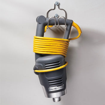 HAMILTON BEACH | BigRig™ HMI012 - Blender ręczny włącznie z ramieniem miksującym 305 mm - 1 kW - Bezstopniowa regulacja prędkości - Prime Gastro