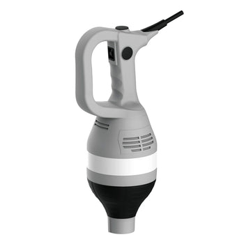 Blender ręczny z włącznie z ramieniem miksującym 450 mm - 750 W - płynna regulacja prędkości - Prime Gastro