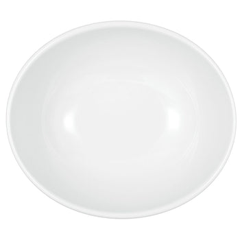 (4 sztuki) SELTMANN WEIDEN | Miska na zupę/miska owalna - 160 mm - Prime Gastro