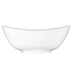 (4 sztuki) SELTMANN WEIDEN | Miska na zupę/miska owalna - 160 mm